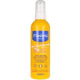 Mustela High Protection Sun Spray SPF50+ 200ml