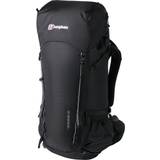 Hiking Backpacks Berghaus Trailhead 65 - Black