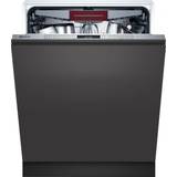 60 °C Dishwashers Neff S355HCX27G Integrated