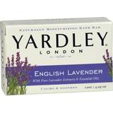 Yardley Bath & Shower Products Yardley English Lavender Soap 120g