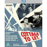 Network Blu-ray Cottage To Let (Blu-Ray)