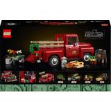 Lego Creator Expert - Plastic Lego Creator Expert Pickup Truck 10290