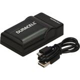 Duracell Chargers Batteries & Chargers Duracell DRP5962 Compatible