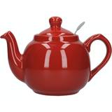 Handwash Teapots London Pottery Farmhouse Teapot 0.6L
