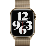 Apple Watch SE Wearables Apple 41mm Milanese Loop