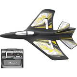 AA (LR06) RC Airplanes Silverlit Flybotic X Twin Evo RTR 85736