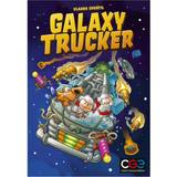 Czech Games Edition Strategy Games Board Games Czech Games Edition Galaxy Trucker