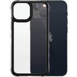 PanzerGlass Cases & Covers PanzerGlass SilverBullet Case for iPhone 13 mini