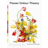 Books Flower Colour Theory (Paperback, 2021)