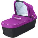 Out 'n' About Carrycots Out 'n' About Nipper Single Carrycot