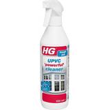 Window Cleaner HG UPVC Powerful Cleaner 500ml