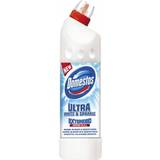 Domestos Cleaning Agents Domestos Ultra White & Sparkle Toilet Cleaner 750ml