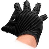 Fist It Silicone Masturbator Gloves