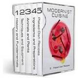 Books Modernist Cuisine:The Art and Science of Cooking (2021) (Hardcover, 2021)
