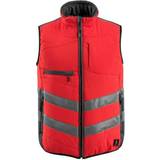 Red Work Vests Mascot 15565-249 Grimsby Safe Termovest