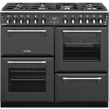 Gas Ovens Gas Cookers on sale Stoves Richmond DX S1000DF CB Grey, Black, Anthracite