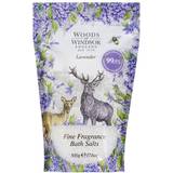 Woods Of Windsor Lavender Fragrance Bath Salts 500g
