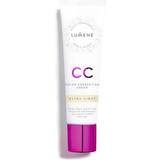 CC Creams Lumene Nordic Chic CC Color Correcting Cream SPF20 Ultra Light
