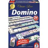 Schmidt Children's Board Games Schmidt Classic Line Domino