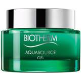 Biotherm Facial Skincare Biotherm Aquasource Hyalu Plump Gel 75ml