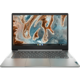 Laptops Lenovo IdeaPad 3 Chromebook Gen 6 82KN0005UK