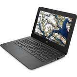 Laptops HP Chromebook 11a-nb0002na