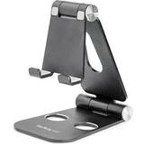 StarTech Universal Mobile Device Holder for Smartphones and Tablets