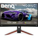 Benq 2560x1440 - Standard Monitors Benq Mobiuz EX2710R