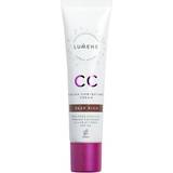 Lumene CC Creams Lumene Nordic Chic CC Color Correcting Cream SPF20 Deep Rich