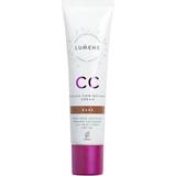 Lumene CC Creams Lumene Nordic Chic CC Color Correcting Cream SPF20 Dark