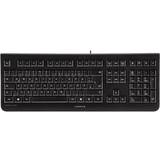 Standard Keyboards Cherry KC-1000 (English)