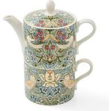 Multicoloured Teapots Spode Morris & Co Strawberry Thief Teapot 0.28L