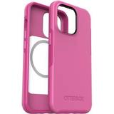 Apple iPhone 13 Mobile Phone Cases OtterBox Symmetry Series+ MagSafe Case for iPhone 13/14