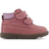 Geox First Steps Children's Shoes Geox Baby Girl's Hynde - Dark Pink
