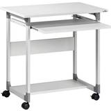Suspension File Trolleys Durable System Computer Trolley 75FH