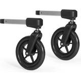 Burley Wheels Burley 2-Wheel Stroller Kit