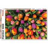 Piatnik Tulip Bouquet 1000 Pieces