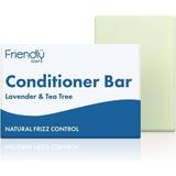 Friendly Soap Conditioner Bar Lavender & Tea Tree 90g