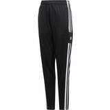S Trousers adidas Squadra 21 Training Pant Kids - Black/White