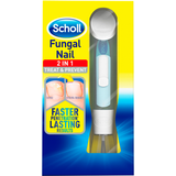 Scholl fungal nail treatment Scholl Fungal Nail Treatment 3.8ml