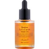 Benton Let's Carrot Multi Oil 30ml