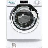 Candy Integrated Washing Machines Candy CBD495D2WE