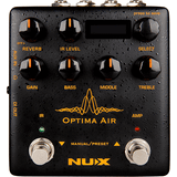 Nux Effect Units Nux NAI-5 Optima Air