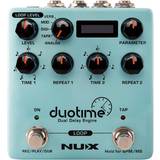 Effect Units on sale Nux Duotime NDD-6