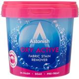 Astonish Oxi Active Fabric Stain Remover