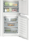 Integrated Fridge Freezers - Side-by-side Liebherr IXCC5155 Integrated
