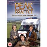 Peak Practice: The Complete Series 1-7 (DVD)