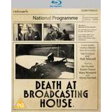 Network Blu-ray Death At Broadcasting House (Blu-Ray)