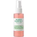 Anti-Age Toners Mario Badescu Facial Spray Aloe, Herbs & Rosewater 59ml