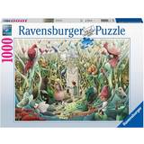 Ravensburger Classic Jigsaw Puzzles Ravensburger The Secret Garden 1000 Pieces
